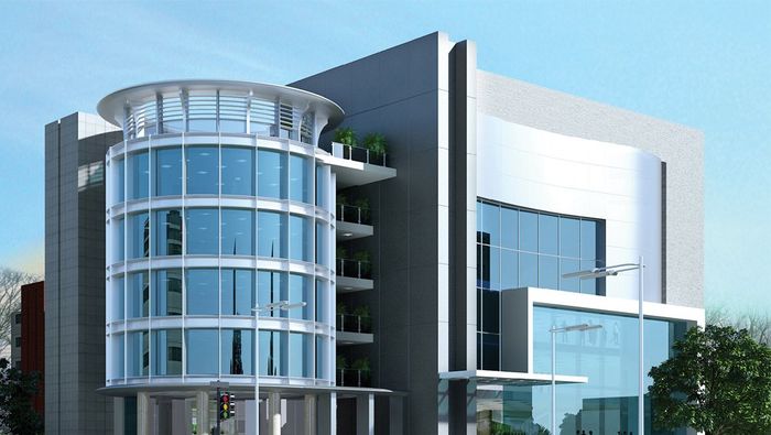 Hình ảnh Công ty Cổ Phần Tự Động Đại Nam