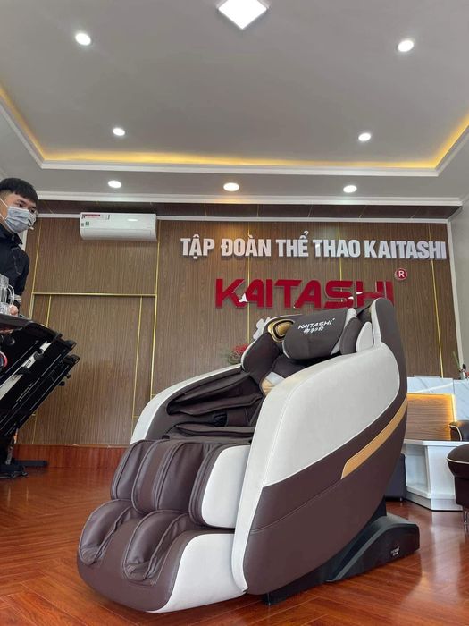 Npp Ghế Massage Miền Bắc - Hình ảnh 3