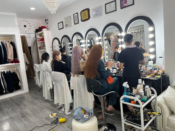 Ảnh 1 - Studio DONAL