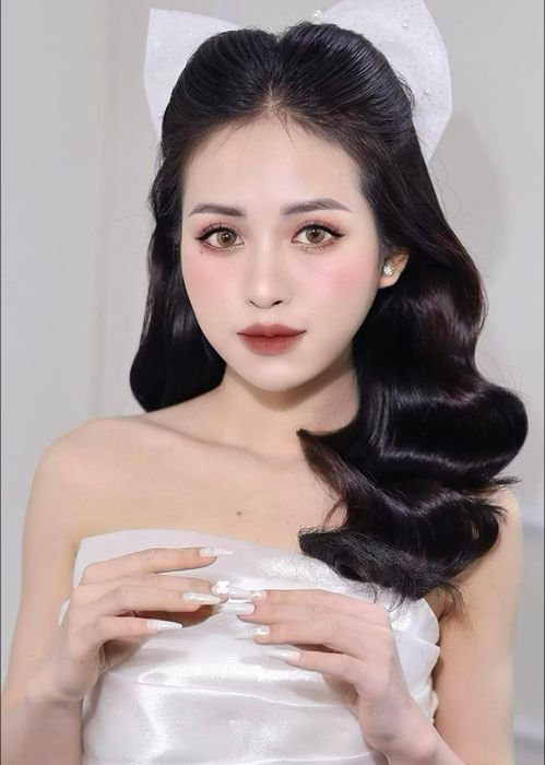 Mori Makeup - Hình ảnh 1