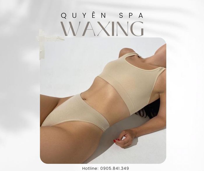 Hình ảnh Quyên Spa