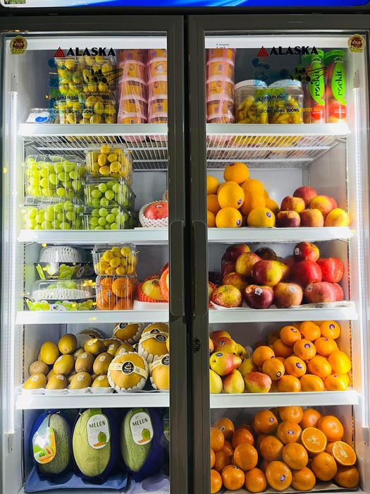 Hình ảnh 1 của Ố là la Fruits