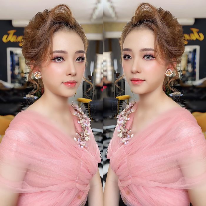 Hình ảnh 2 của Jang Võ Makeup