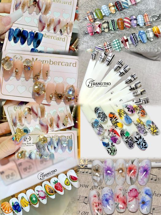 Hình ảnh Trang Thỏ Make up & Beauty 1