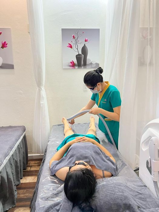 Hình ảnh Lily Spa & Beauty 1
