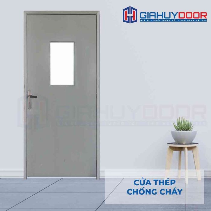 Hình ảnh Gia Huy Door 2