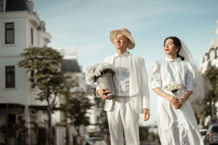 Hình ảnh từ Hải Liam Wedding 3