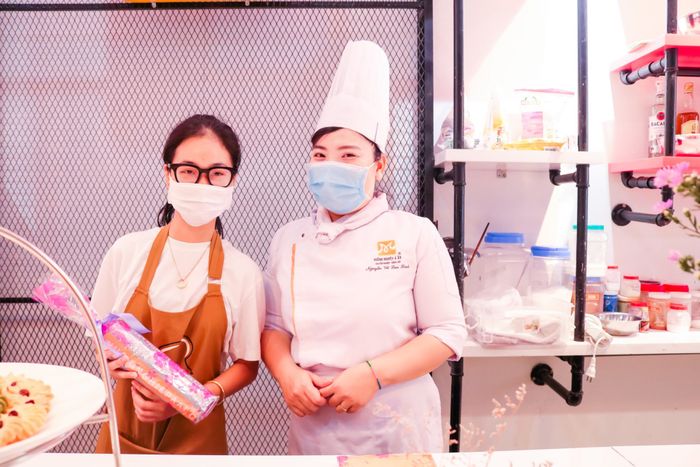 Hình ảnh Hướng nghiệp Á Âu 2