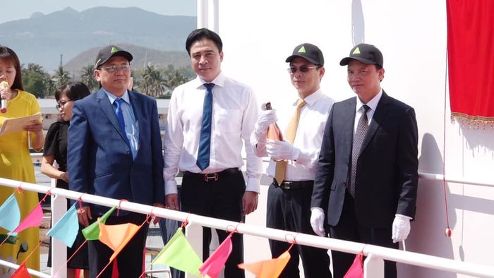 Sang Huy Event Nha Trang, ảnh 1