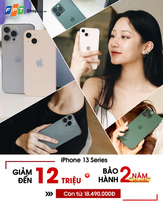 Hình ảnh 1 của FPT Shop