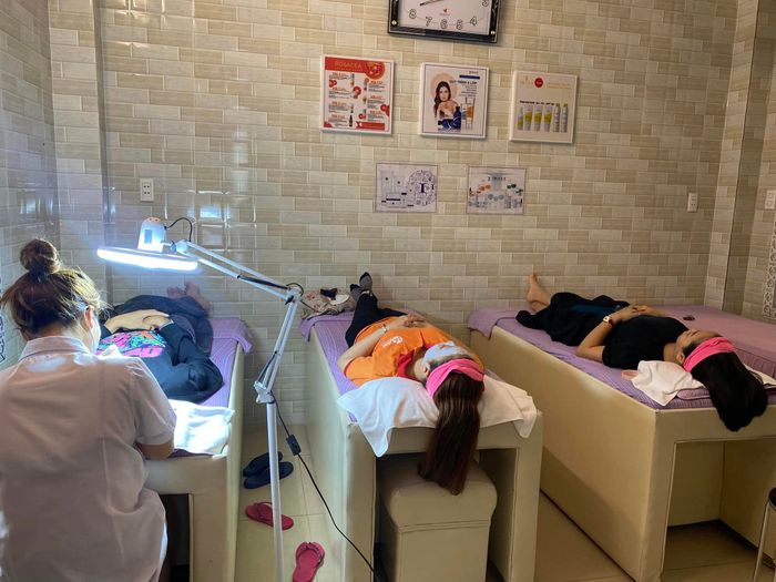 Hình ảnh Quyên Spa 2