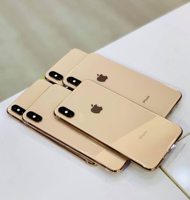 Tuấn Apple hình 2