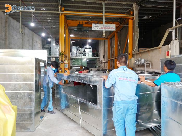 Hình ảnh Dosamec 2