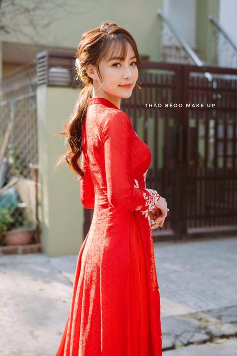 Hình ảnh của Thảo Béo Makeup Academy