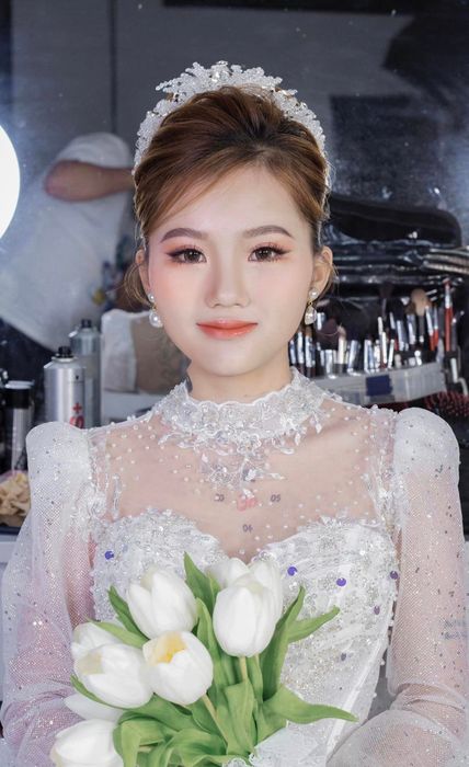Hình ảnh NGUYỄN NHÂN Studio 1