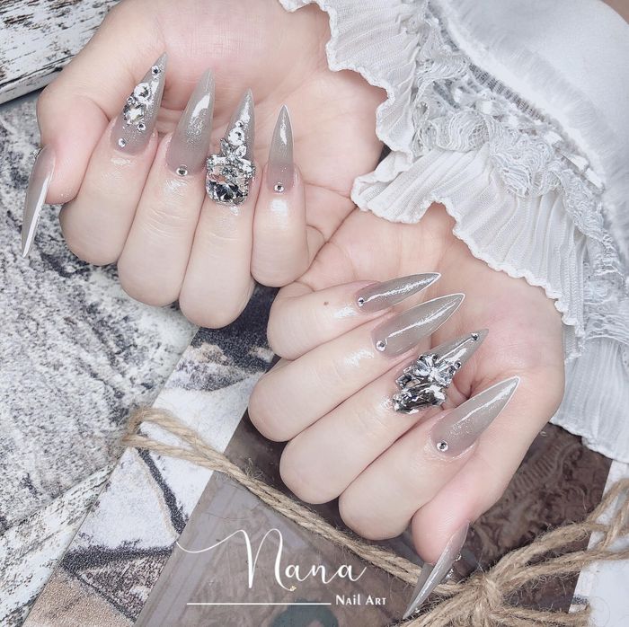 Hình ảnh Na Na Nail Art 1