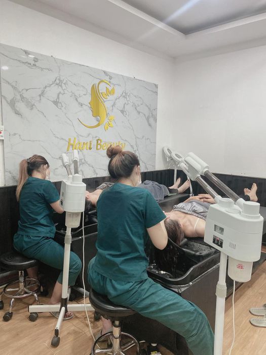 Hani Beauty Spa hình ảnh 3