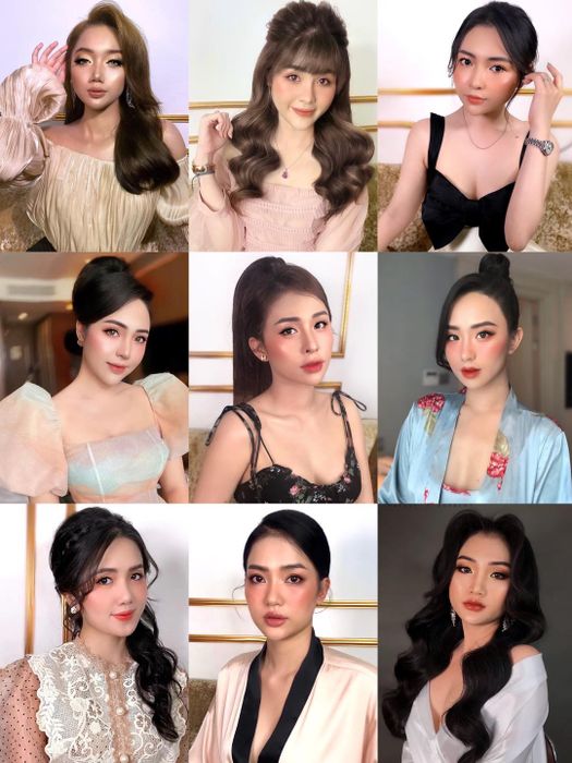 MinHy Makeup Academy - Hình ảnh 2