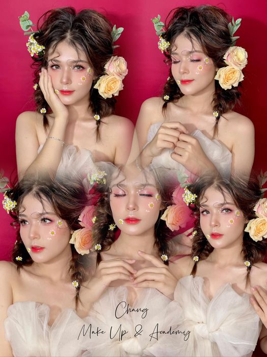 Hình ảnh của Chang Makeup Academy 1