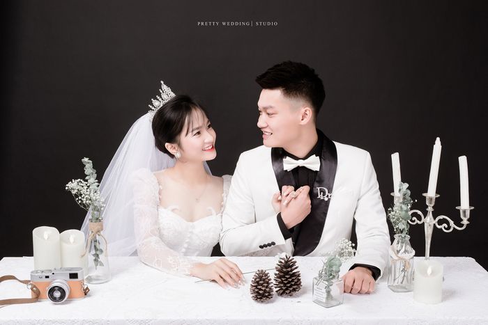 PRETTY STUDIO - Hình ảnh 3