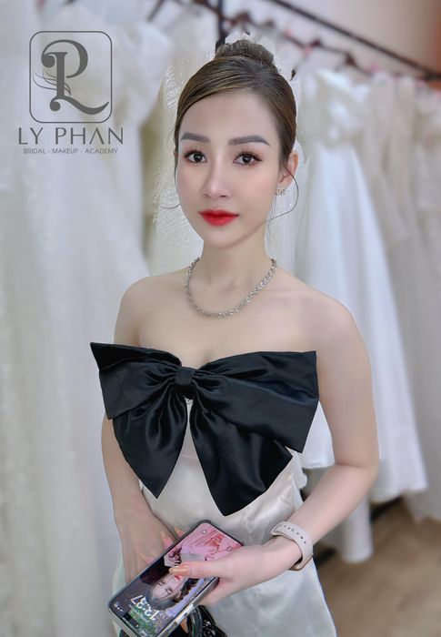 Ảnh 2 từ Ly Phan Bridal