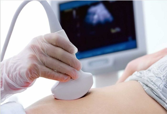 Hình ảnh phòng khám Sản phụ khoa An Đức - 2