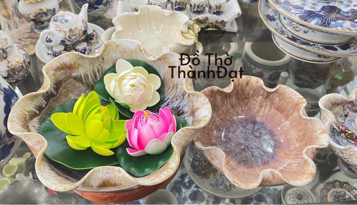 Thế Giới Đồ Thờ Thành Đạt - Hình 2