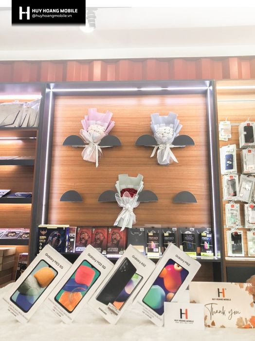 Hình ảnh Huy Hoàng Mobile 2
