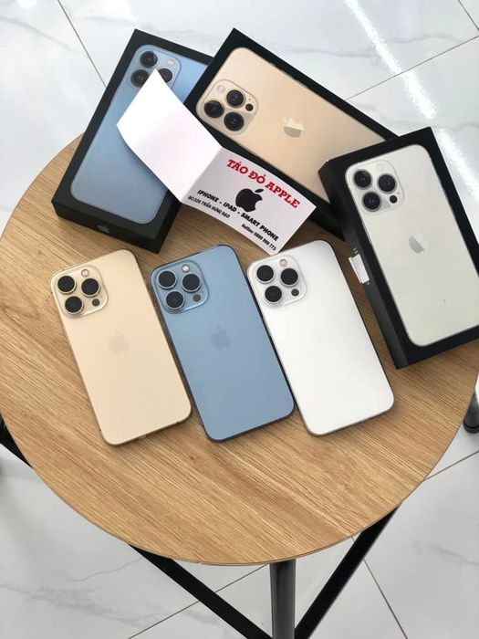 Hình ảnh Táo Đỏ 1