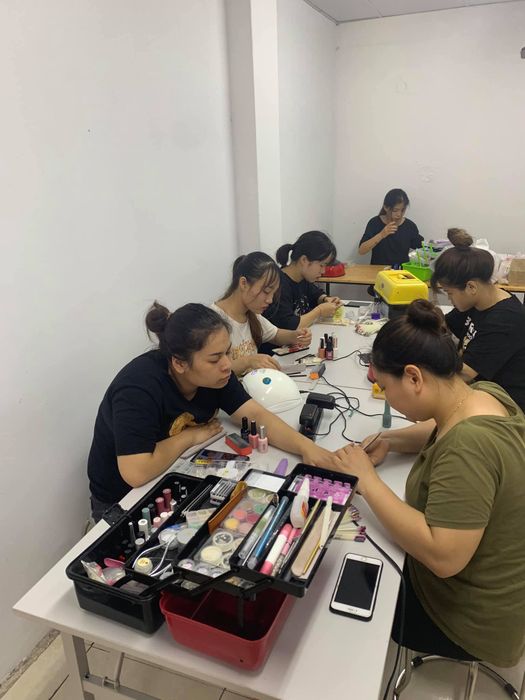 Thảo Mít Nail hình ảnh 1
