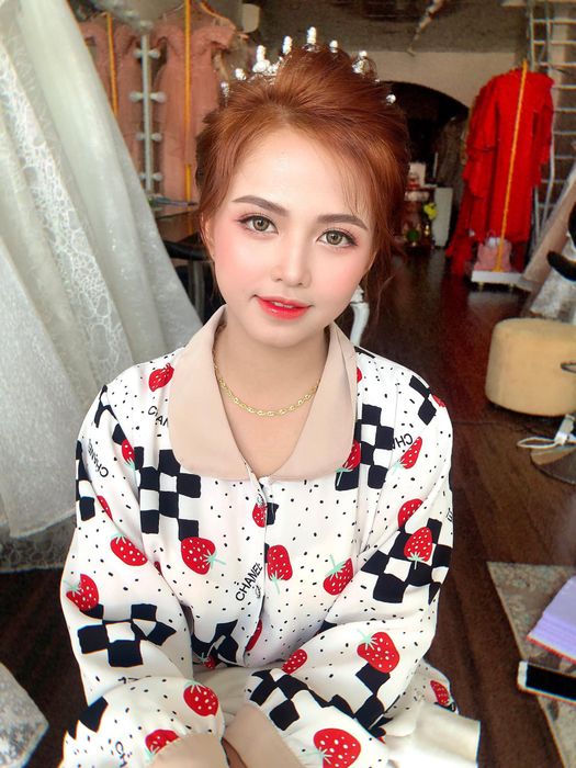 Hình ảnh 1 của Tiệm Áo Cưới PhanNy