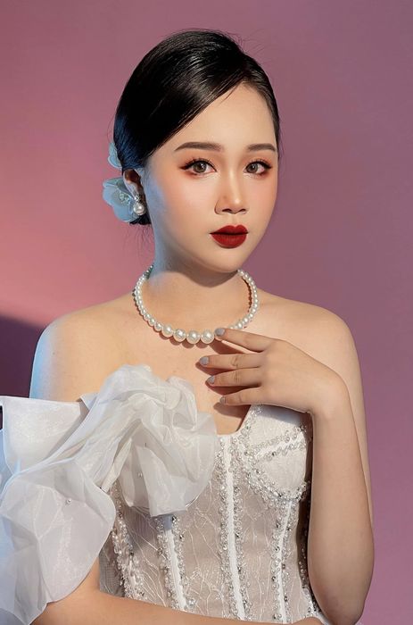 Dung Đỗ Make Up Store hình ảnh 1