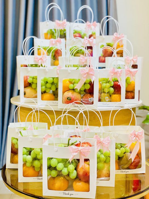 Hình ảnh 2 của Ố là la Fruits