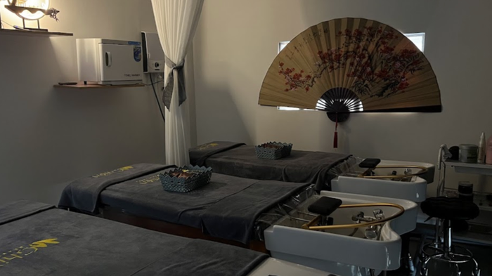 Hình Ảnh Ghiền Spa 1