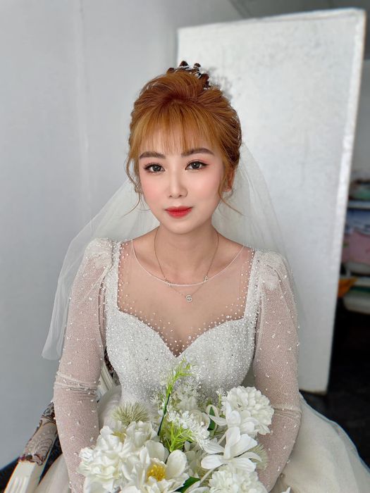 Hình ảnh 3 của Tiệm Áo Cưới PhanNy