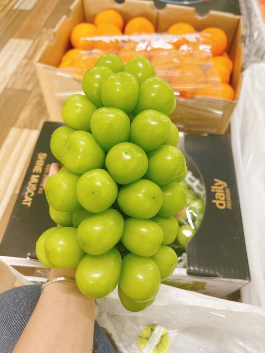 Hình ảnh 3 của Trái Cây Nhập Khẩu Long Thành