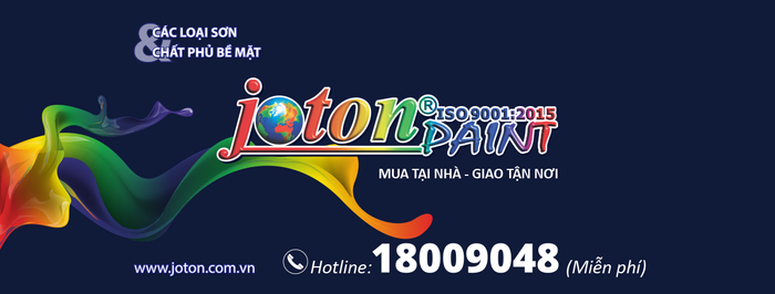 Công ty Cổ phần L.Q Joton (Hình ảnh 1)