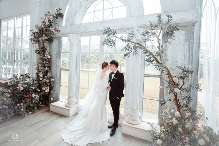 PRETTY STUDIO - Hình ảnh 1
