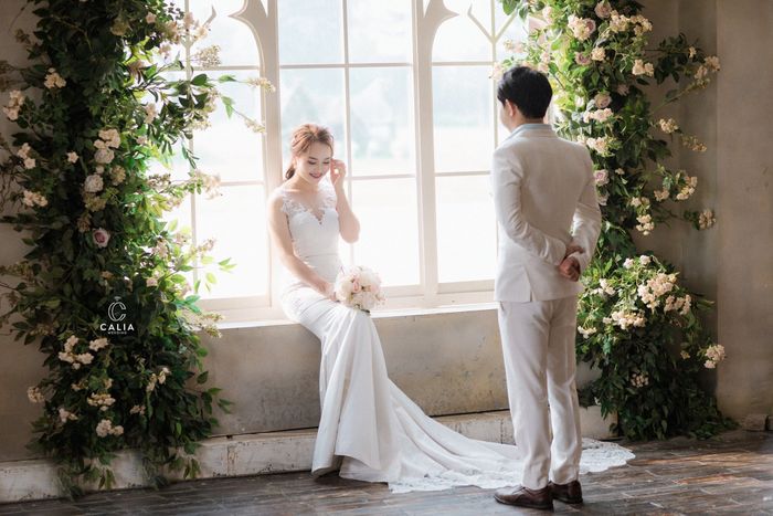 Ảnh của Calia Wedding 2
