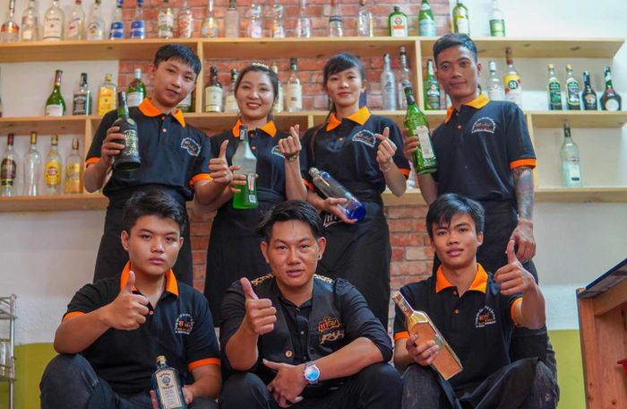 Hình ảnh HTChef Nha Trang 2