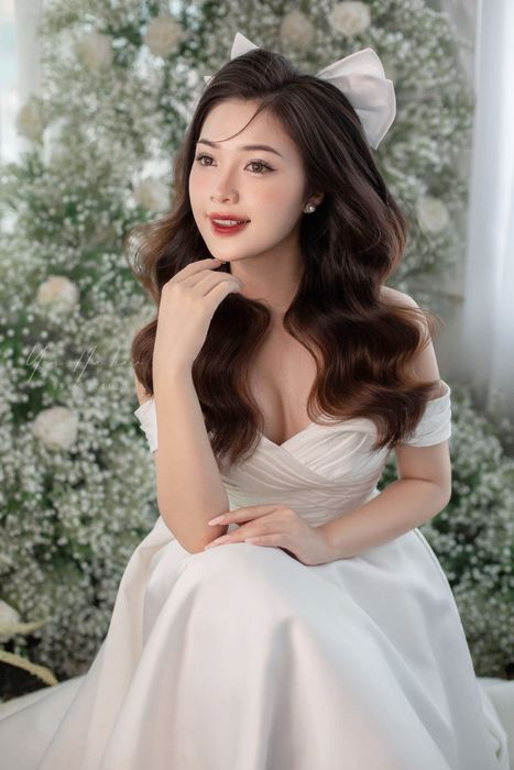 Hình ảnh Yến Wedding 1
