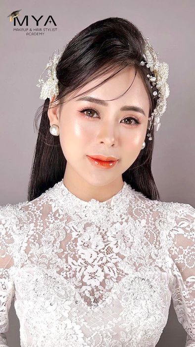 Hình ảnh 1 của Mya Makeup & Academy