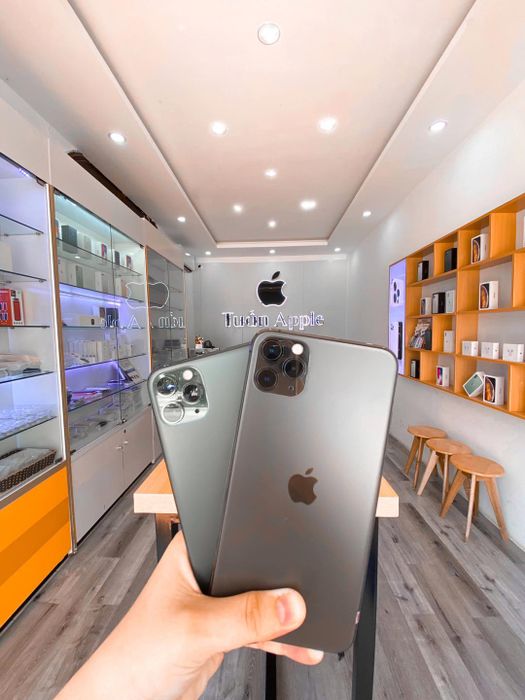 Tuấn Apple hình 3