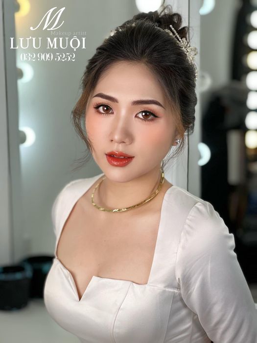 Ảnh 1 Cửa Hàng Trang Điểm Lưu Muội