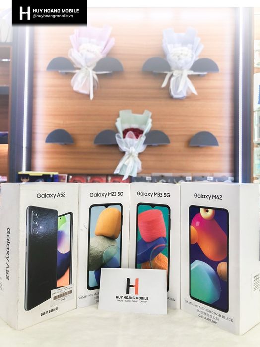 Hình ảnh Huy Hoàng Mobile 1