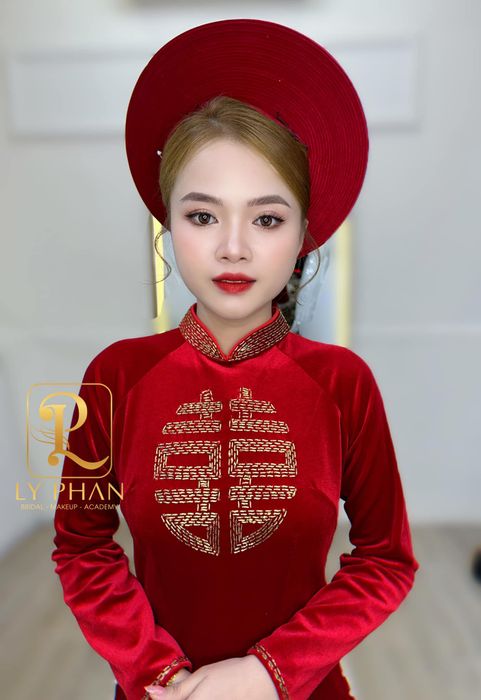 Hình ảnh 1 của Ly Phan Bridal