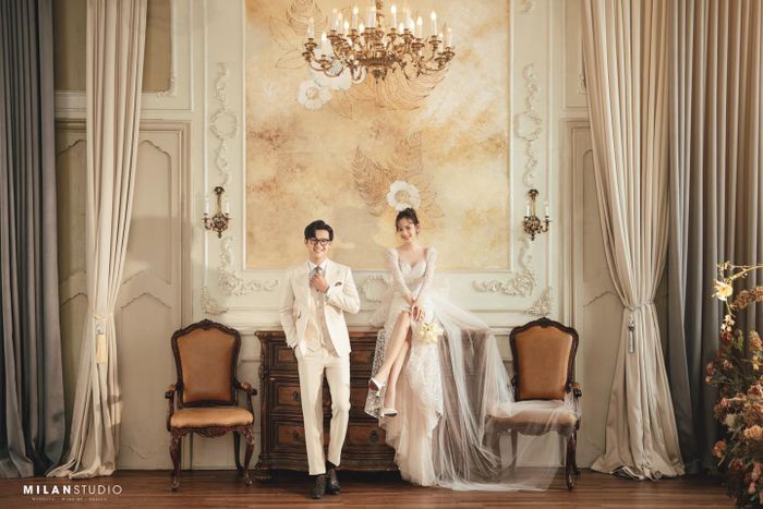 Hình ảnh 1 từ Studio MiLan