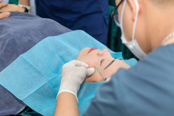 Hình ảnh 2 của Dr Ngọc Bích Clinic & Beauty