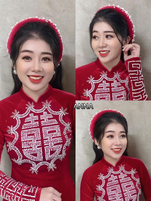 Anna Wedding - Hình ảnh 2