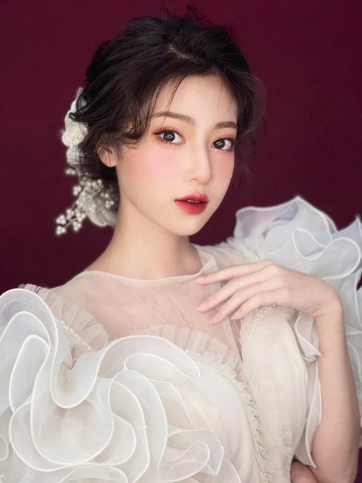 Dung Đỗ Make Up Store hình ảnh 2